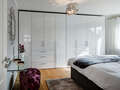 Çatı teraslı daire München Bogenhausen 03 Uyumak 10781