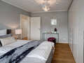 Çatı teraslı daire München Bogenhausen 04 Uyumak 10781