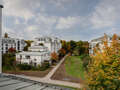 Çatı teraslı daire München Bogenhausen 01 Görünüm 10781