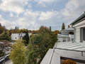 Çatı teraslı daire München Bogenhausen 02 Görünüm 10781