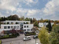 Çatı teraslı daire München Bogenhausen 03 Görünüm 10781
