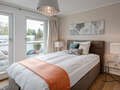 Çatı teraslı daire München Bogenhausen 01 2. Uyku 10781