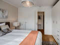 Çatı teraslı daire München Bogenhausen 05 2. Uyku 10781