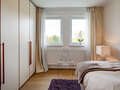 Çatı teraslı daire München Bogenhausen 02 3. Uyku 10781