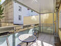 Düz München Schwanthalerhöhe 01 Balkon 10788