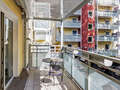 Düz München Schwanthalerhöhe 03 Balkon 10788