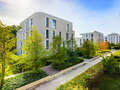 Ploché München Schwabing - Domagkpark 03 Zobrazit 10791