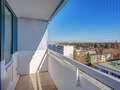 Ravna stran München Parkstadt Solln 03 Balkon 10793