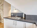 Mieszkanie na poddaszu München Denning 03 Kuchnia 10809