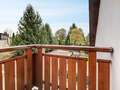 Mieszkanie na poddaszu München Denning 03 Balkon 10809