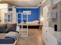 Plat München Isarvorstadt 03 Wonen 10829