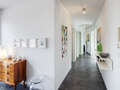Lapos München Neuhausen 02 Folyosó/folyosó 10865