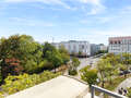 Плосък München Neuhausen 02 Вижте 10865