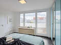 Lapos München Neuhausen 02 Hálószoba 10865