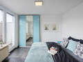 Lapos München Neuhausen 03 Hálószoba 10865