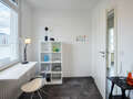 Lapos München Neuhausen 03 Tanulószoba/vendégszoba 10865