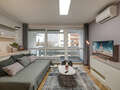 Ploché München Schwabing-West 02 Living 10867