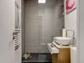 Ploché München Schwabing-West 01 Koupelna 10867