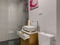 Ploché München Schwabing-West 02 Koupelna 10867