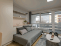 Ploché München Schwabing-West 01 Spaní 10867