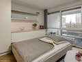 Ploché München Schwabing-West 02 Spaní 10867
