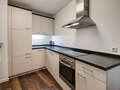 Flat München Maxvorstadt 01 Kjøkken 10870