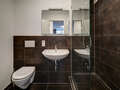 Flat München Maxvorstadt 01 Baderom 10870