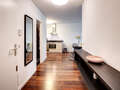 Flat München Maxvorstadt 01 Korridor/gang 10870