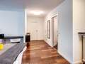 Flat München Maxvorstadt 03 Korridor/gang 10870