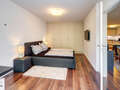 Flat München Maxvorstadt 01 Soverom 10870