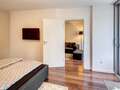 Flat München Maxvorstadt 02 Soverom 10870