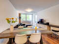 Flat München Maxvorstadt 02 Stue og oppholdsrom 10870