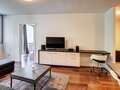 Flat München Maxvorstadt 03 Stue og oppholdsrom 10870
