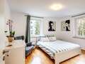 Плоский München Schwabing-West (rund um den Hohenzollernplatz) 01 Спальня 10889