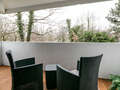 Flad München Schwabing (rechts der Leopoldstraße) 01 Balkon 10897