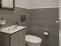 Flad München Schwabing (rechts der Leopoldstraße) 01 Gæstetoilet 10897