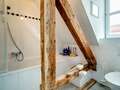 갤러리 플랫 München Schwabing (links der Leopoldstraße) 01 욕실 1090