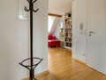 갤러리 플랫 München Schwabing (links der Leopoldstraße) 02 복도/복도 1090