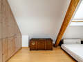 갤러리 플랫 München Schwabing (links der Leopoldstraße) 02 수면 공간 1090