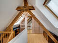 갤러리 플랫 München Schwabing (links der Leopoldstraße) 03 수면 공간 1090