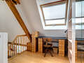갤러리 플랫 München Schwabing (links der Leopoldstraße) 04 수면 공간 1090