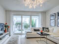Ploché München Schwabing-Georgenschwaige 01 Living 10906