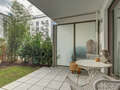 Ploché München Schwabing-Georgenschwaige 01 Zahrada 10906
