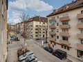 Επίπεδη München Maxvorstadt - Rund um den Josephsplatz 01 Προβολή 10909
