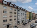Επίπεδη München Maxvorstadt - Rund um den Josephsplatz 02 Προβολή 10909