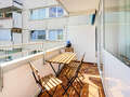 Ploché München Laim 03 Balkon 10936
