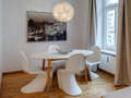 Плосък München Glockenbachviertel 02 Living 10946