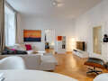 Плосък München Glockenbachviertel 03 Living 10946