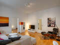 Плосък München Glockenbachviertel 05 Living 10946