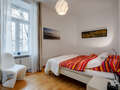 Плосък München Glockenbachviertel 01 Спане 10946